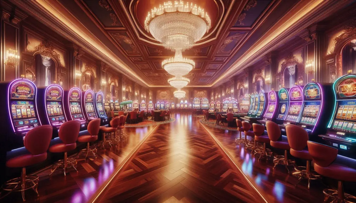 Celsius Casino